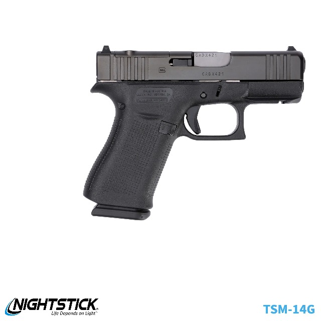 Amazon.com: Nightstick TSM-14G Sub-Compact Handgun Light w/Green